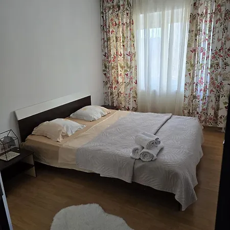 Apartament Ultracentral 3 Camere Bucharest Exterior photo