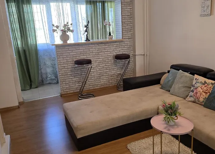 Apartament Ultracentral 3 Camere