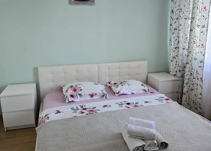 Apartament Ultracentral 3 Camere