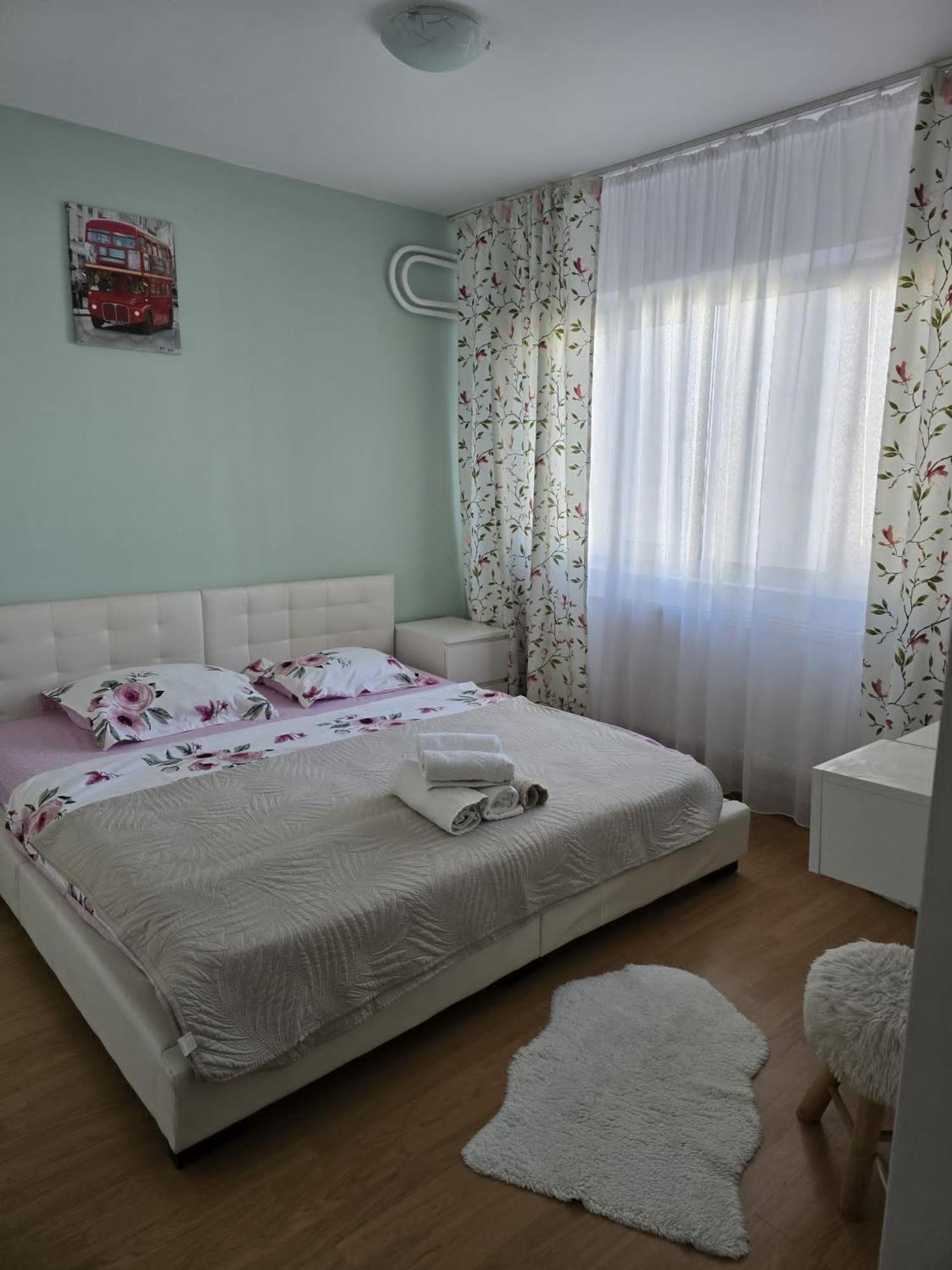Ultracentral 3 Bucharest